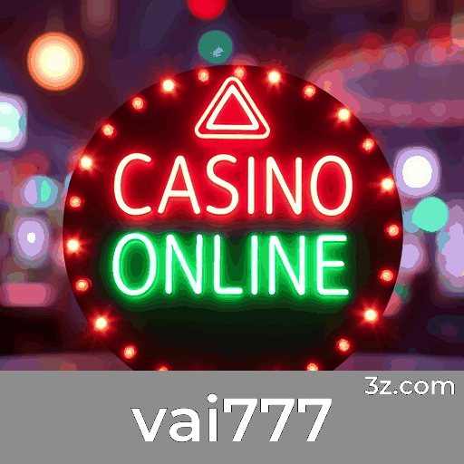 Vai777: Plataforma Confiável e Profissional