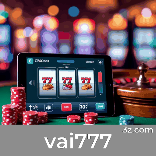Revolução em Jogos Online: Inovação e Valor de Entretenimento no vai777