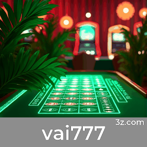 Vai777: Sua Experiência de Cassino com Dealers Ao Vivo